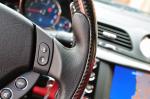 Maserati GranTurismo MC 2012 года
